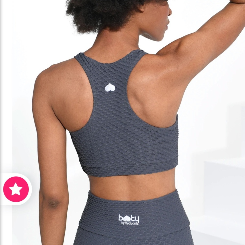 Booty by Brabants sports bra